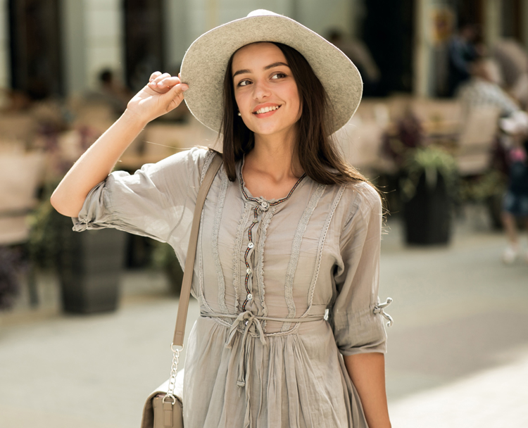 How to Dress Modestly and Stay Stylish